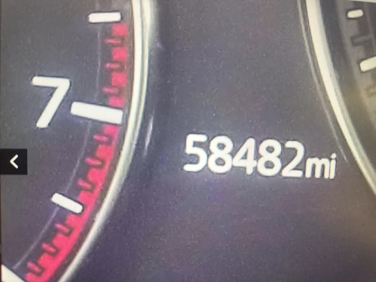 Thumbnail: 2023 Mazda CX-30 - 6