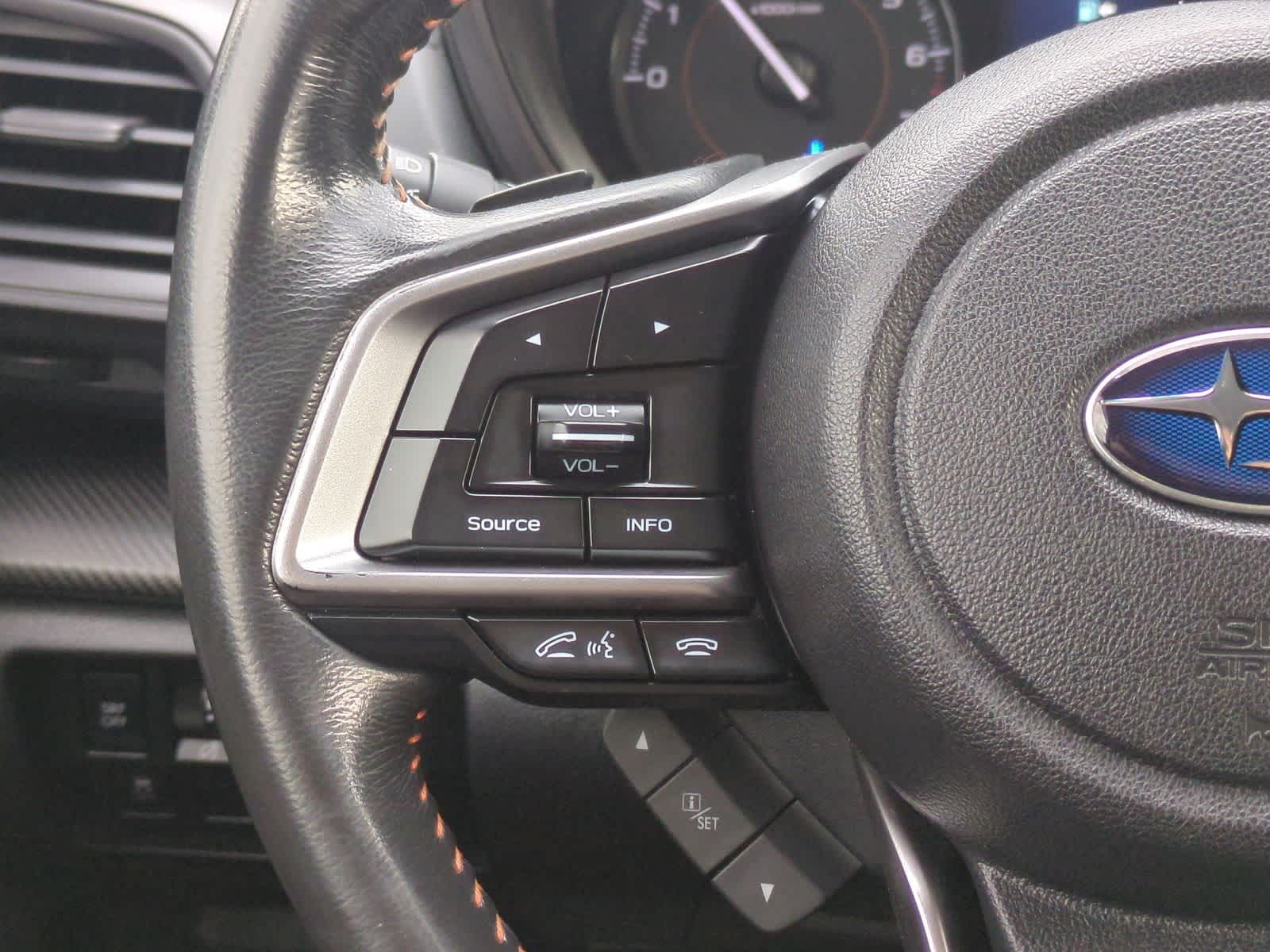 Thumbnail: 2018 Subaru Crosstrek - 25