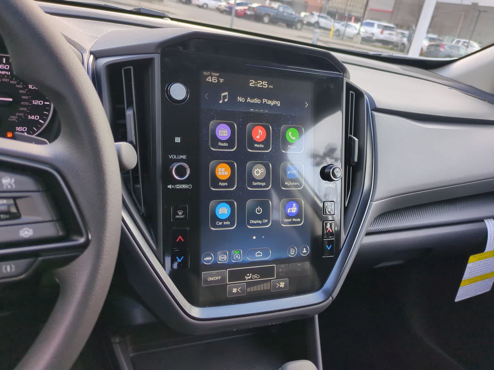 Thumbnail: 2026 Subaru Crosstrek - 29