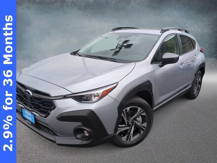 2026 Subaru Crosstrek Premium SUV
