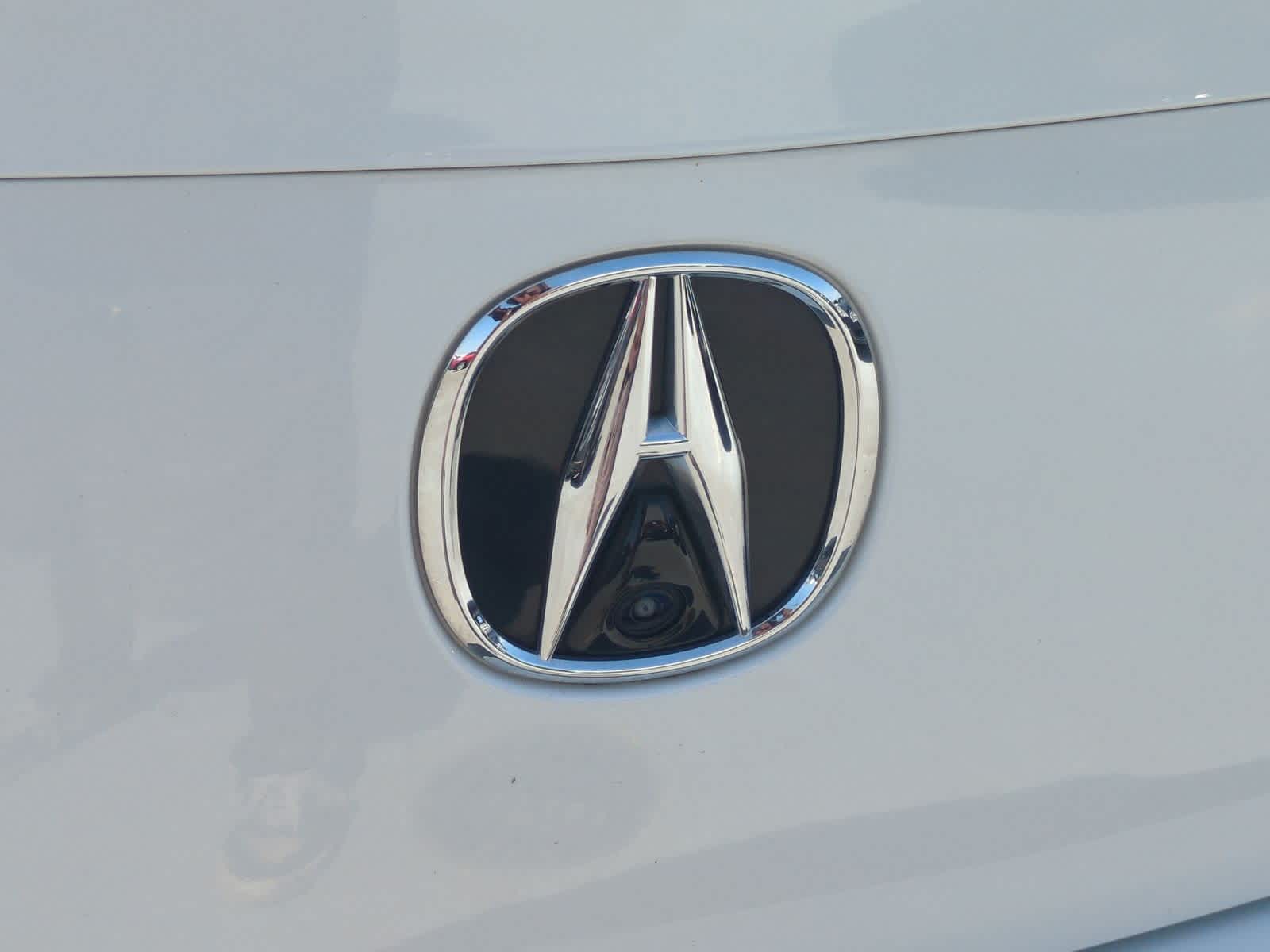 2023 Acura TLX A-Spec 12
