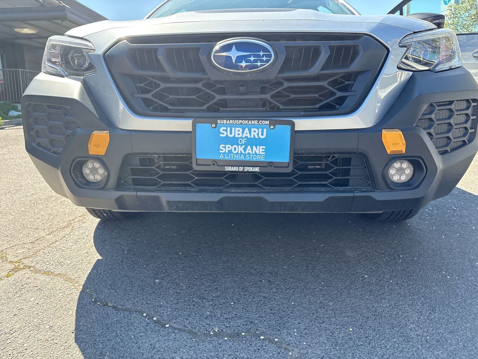 Thumbnail: 2025 Subaru Outback - 12