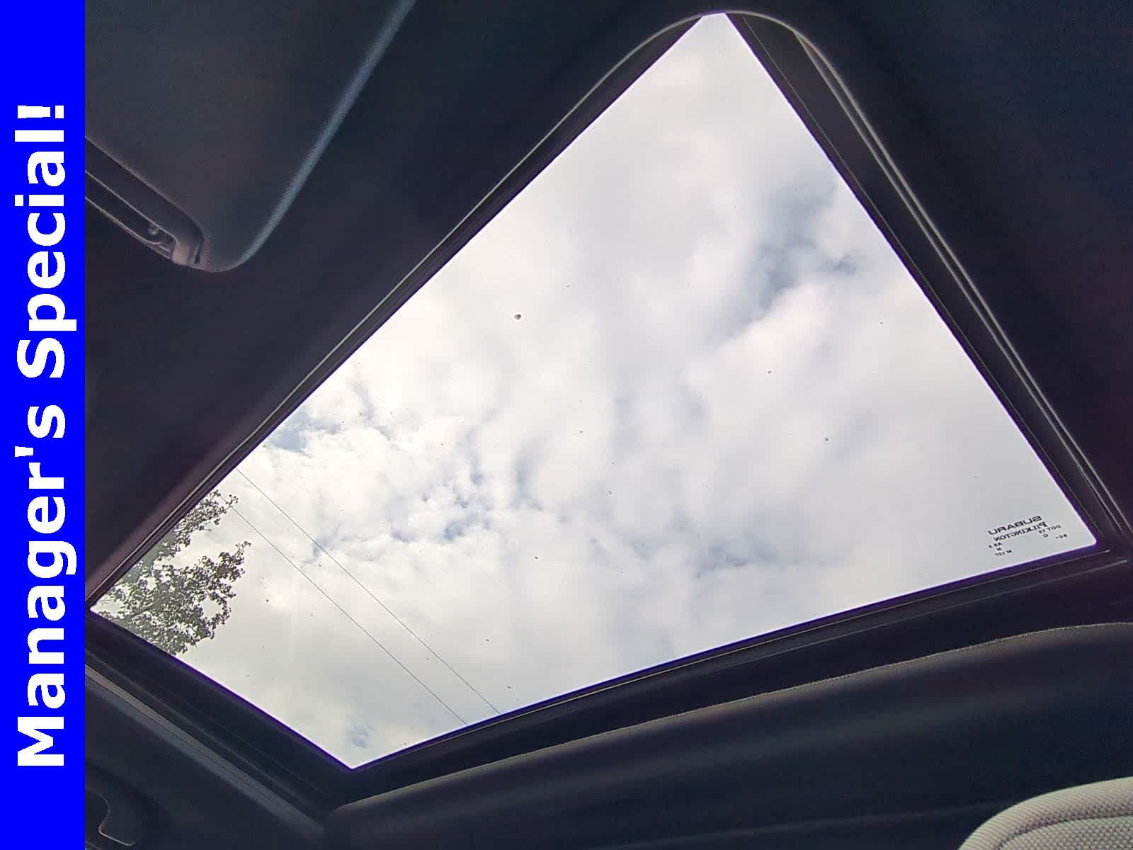 Thumbnail: 2024 Subaru Crosstrek - 21