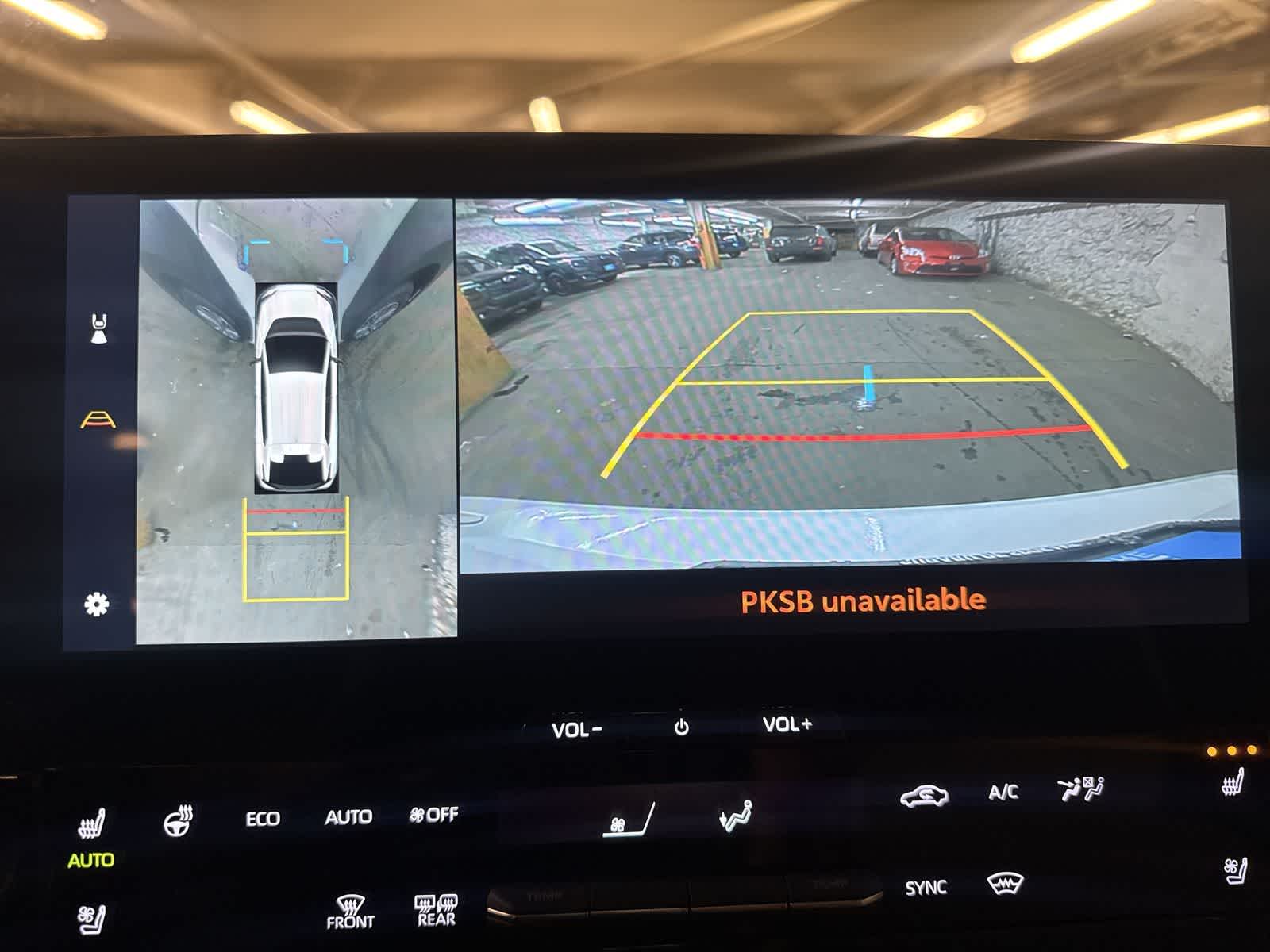 Thumbnail: 2023 Subaru Solterra - 30