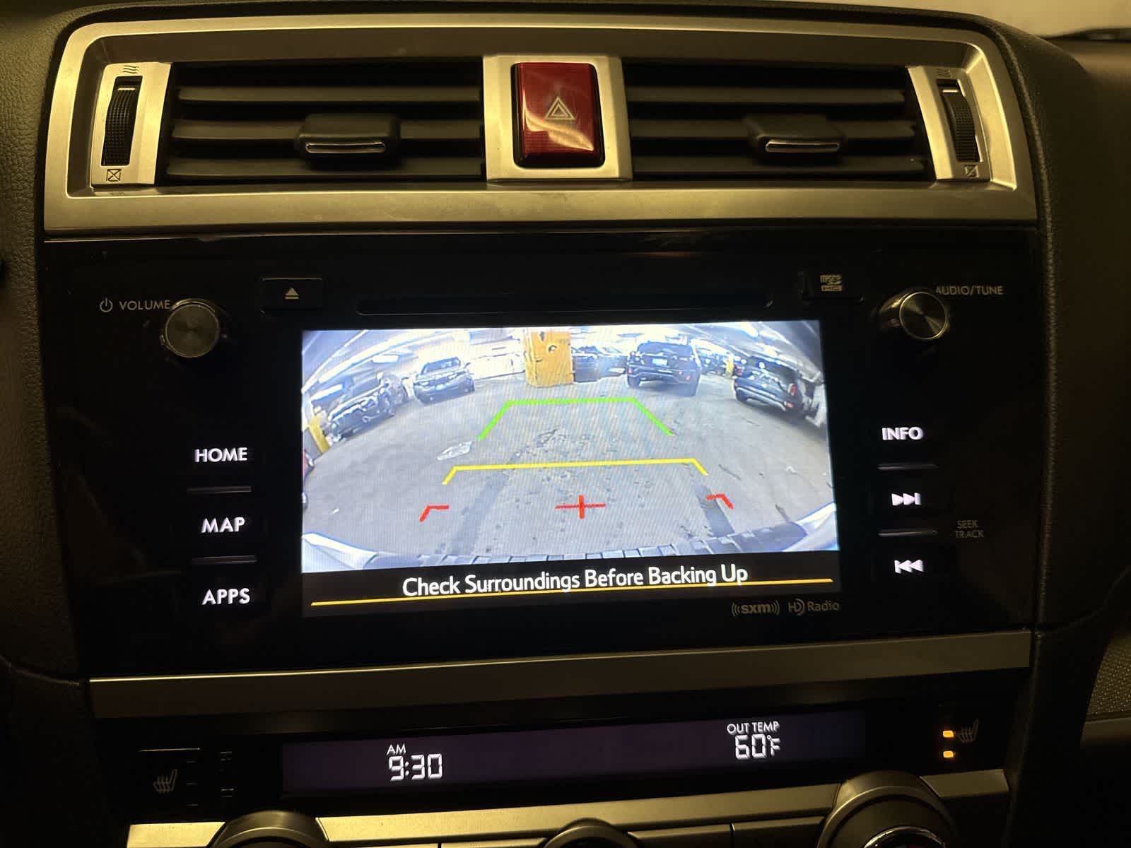 Thumbnail: 2016 Subaru Outback - 21