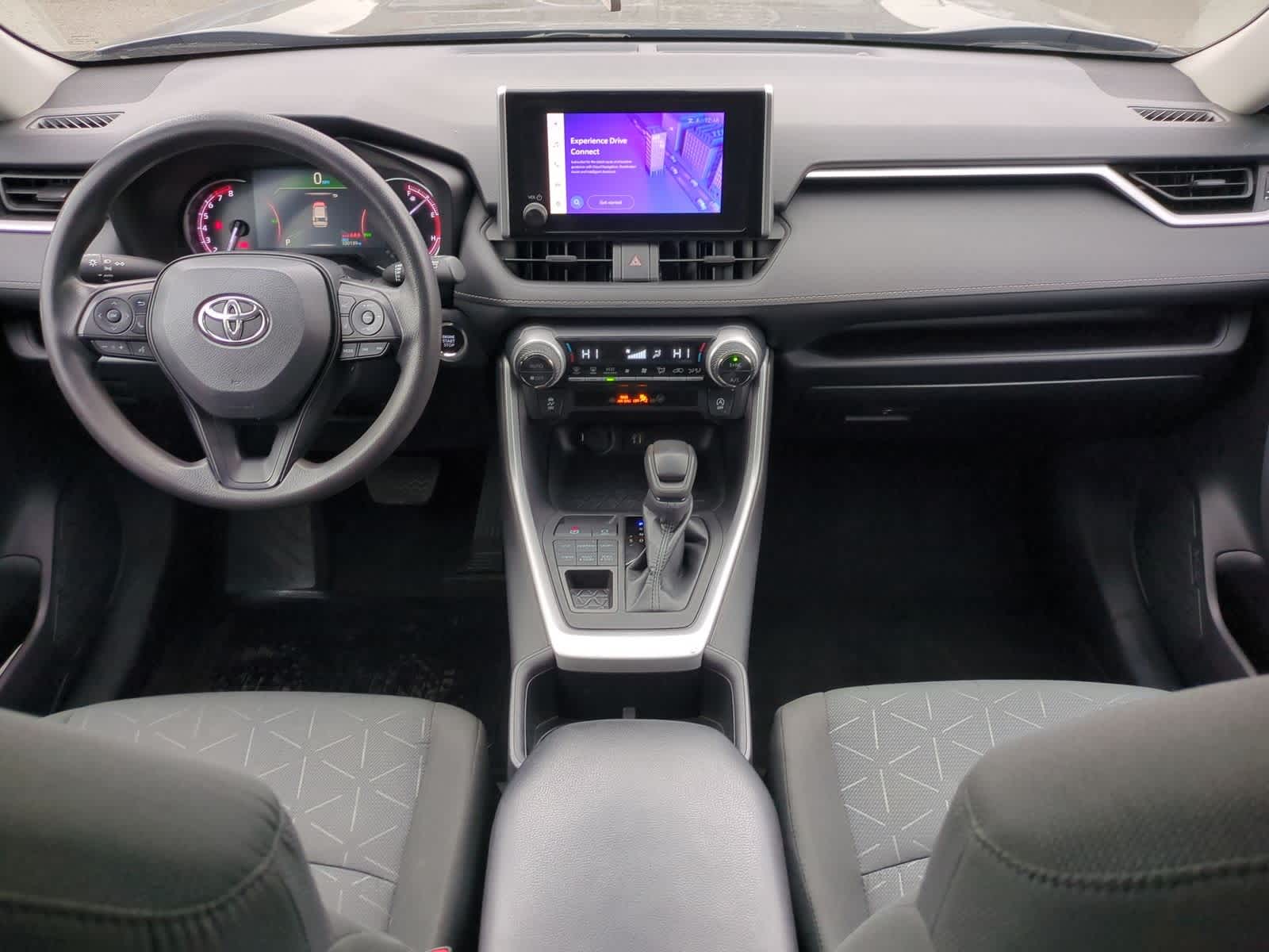 Thumbnail: 2024 Toyota RAV4 - 16