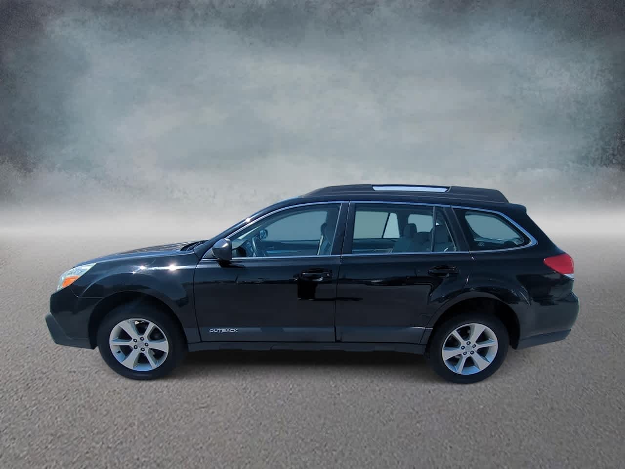Thumbnail: 2014 Subaru Outback - 5
