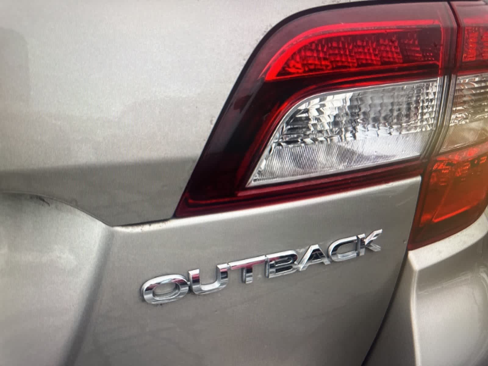 Thumbnail: 2019 Subaru Outback - 9