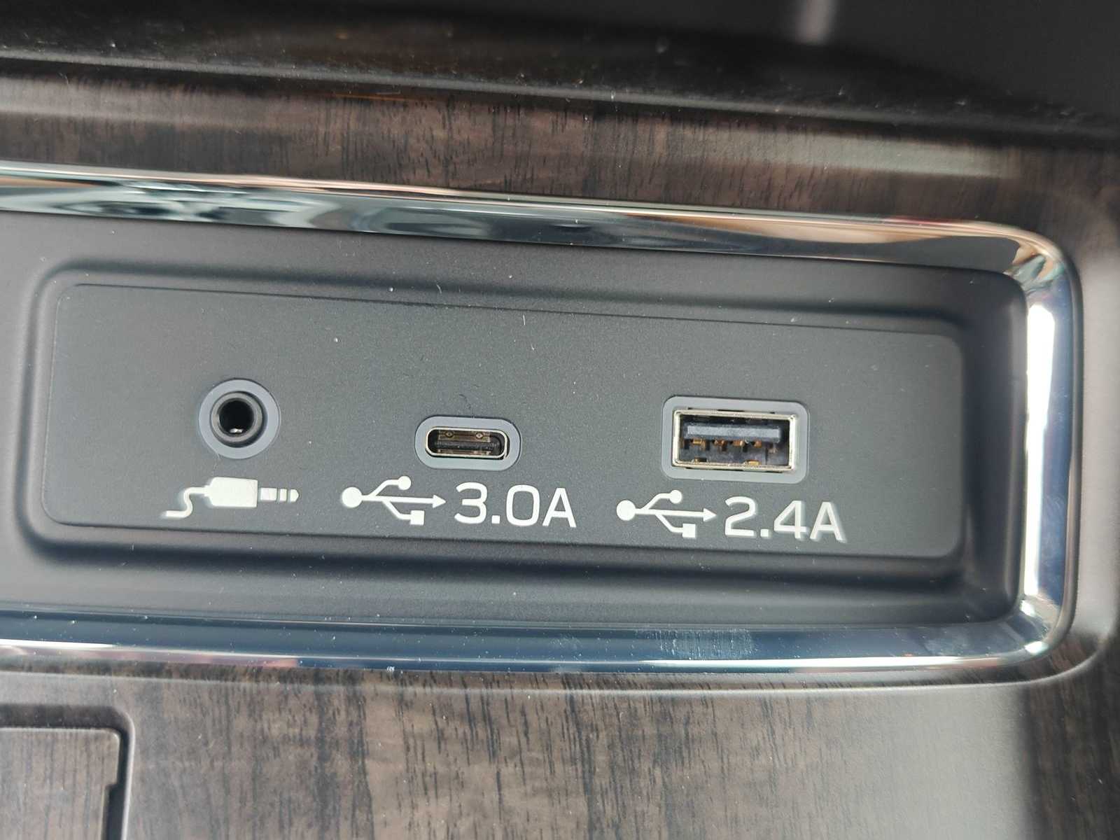 Thumbnail: 2026 Subaru Ascent - 34