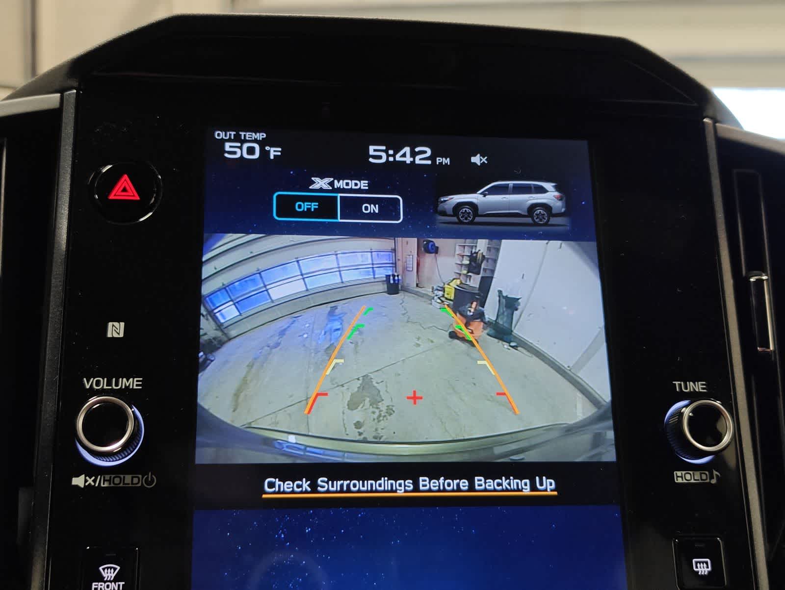 Thumbnail: 2026 Subaru Forester - 32