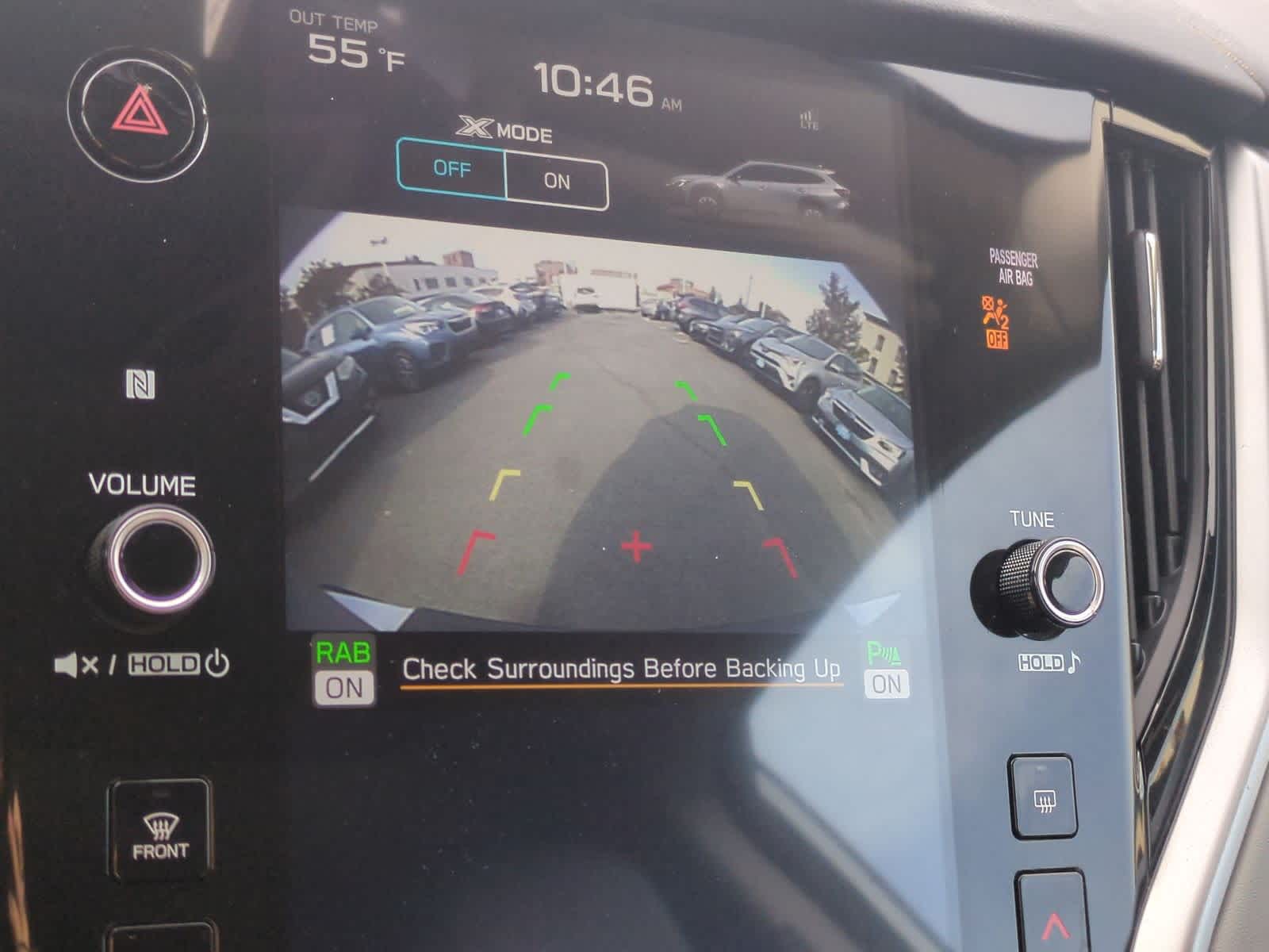 Thumbnail: 2023 Subaru Outback - 31