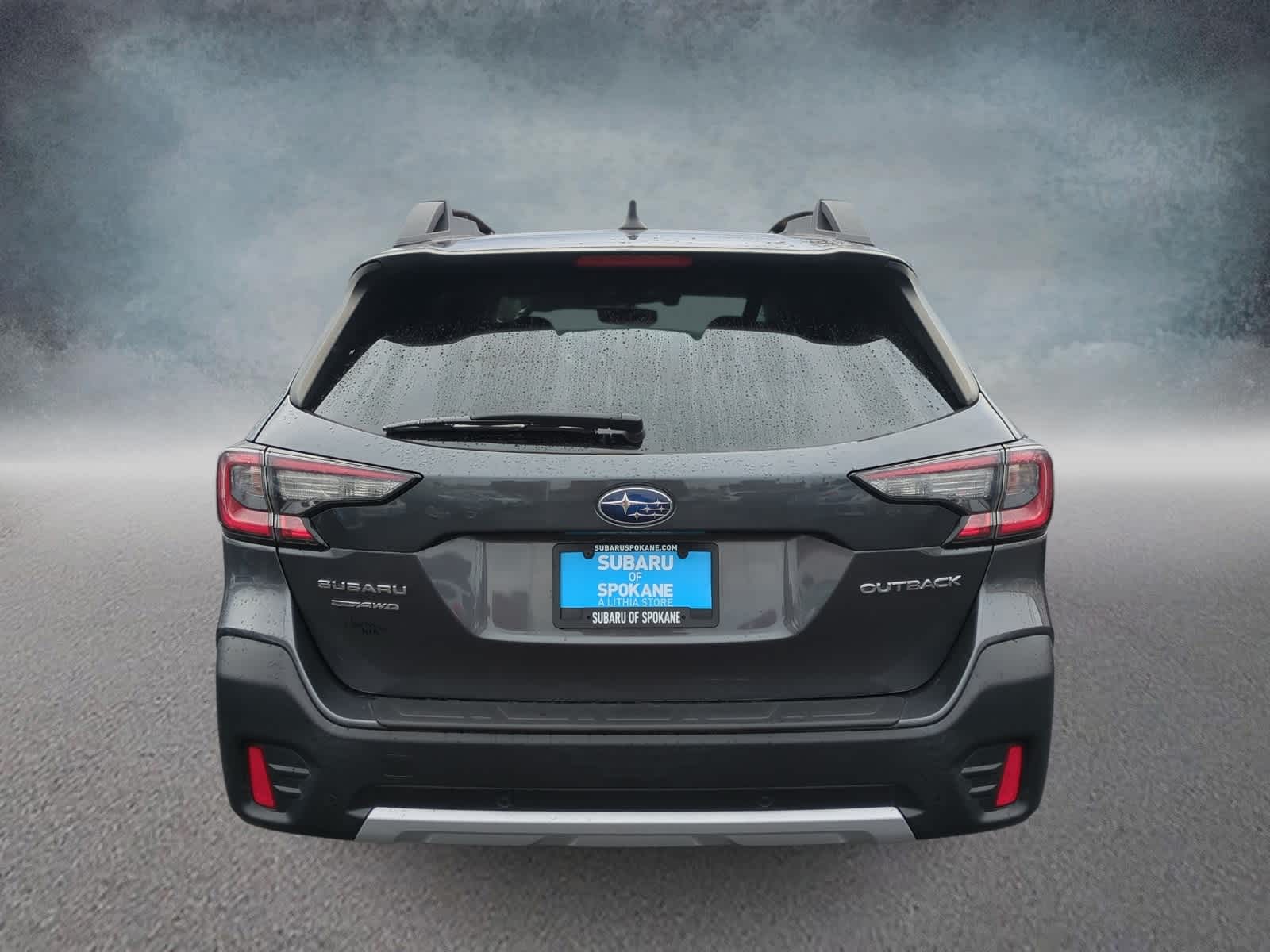 Thumbnail: 2022 Subaru Outback - 7