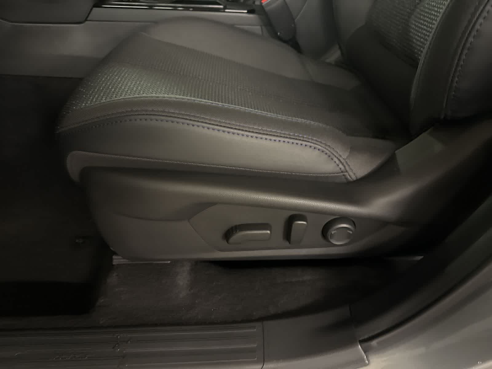 Thumbnail: 2026 Subaru Forester - 16