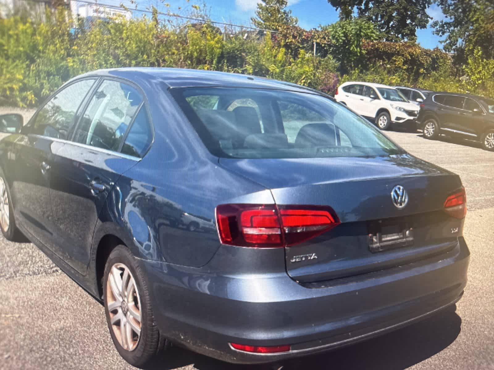2017 Volkswagen Jetta 1.4T S photo 3