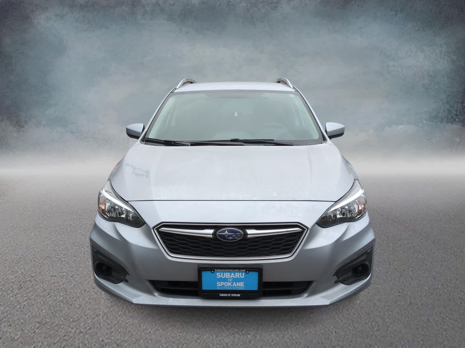 Thumbnail: 2019 Subaru Impreza - 3