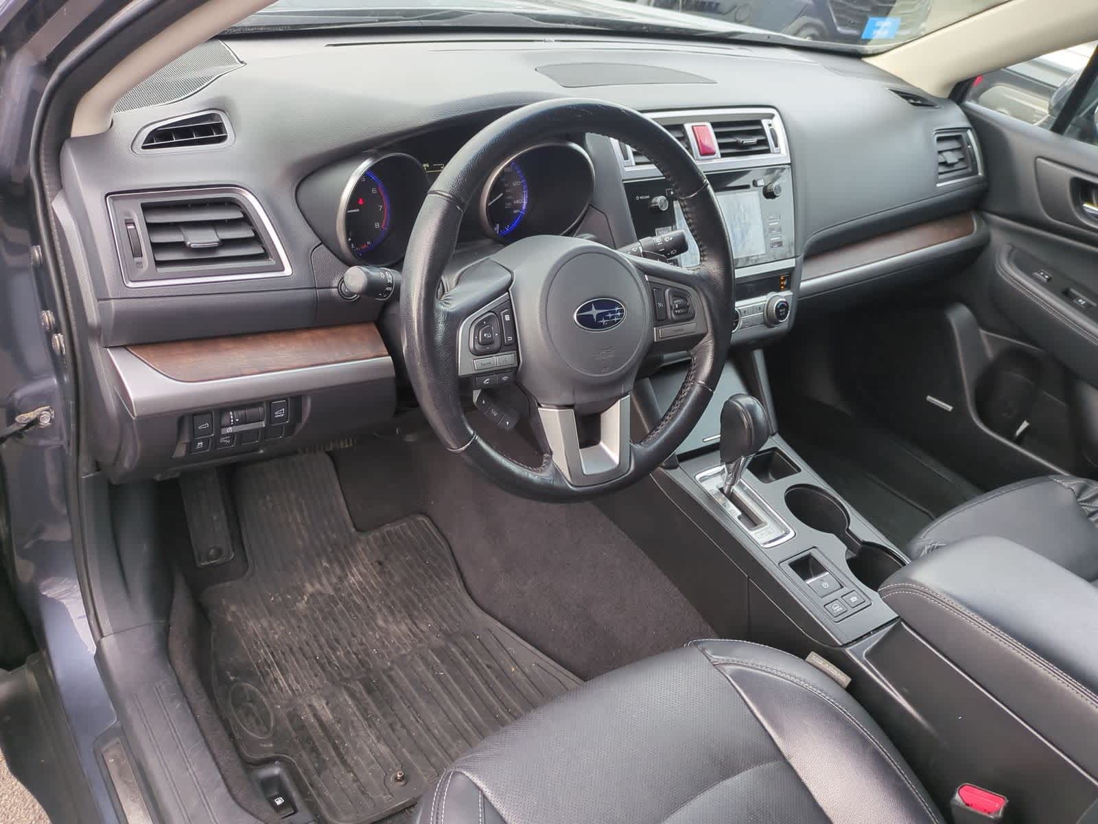 Thumbnail: 2016 Subaru Outback - 10