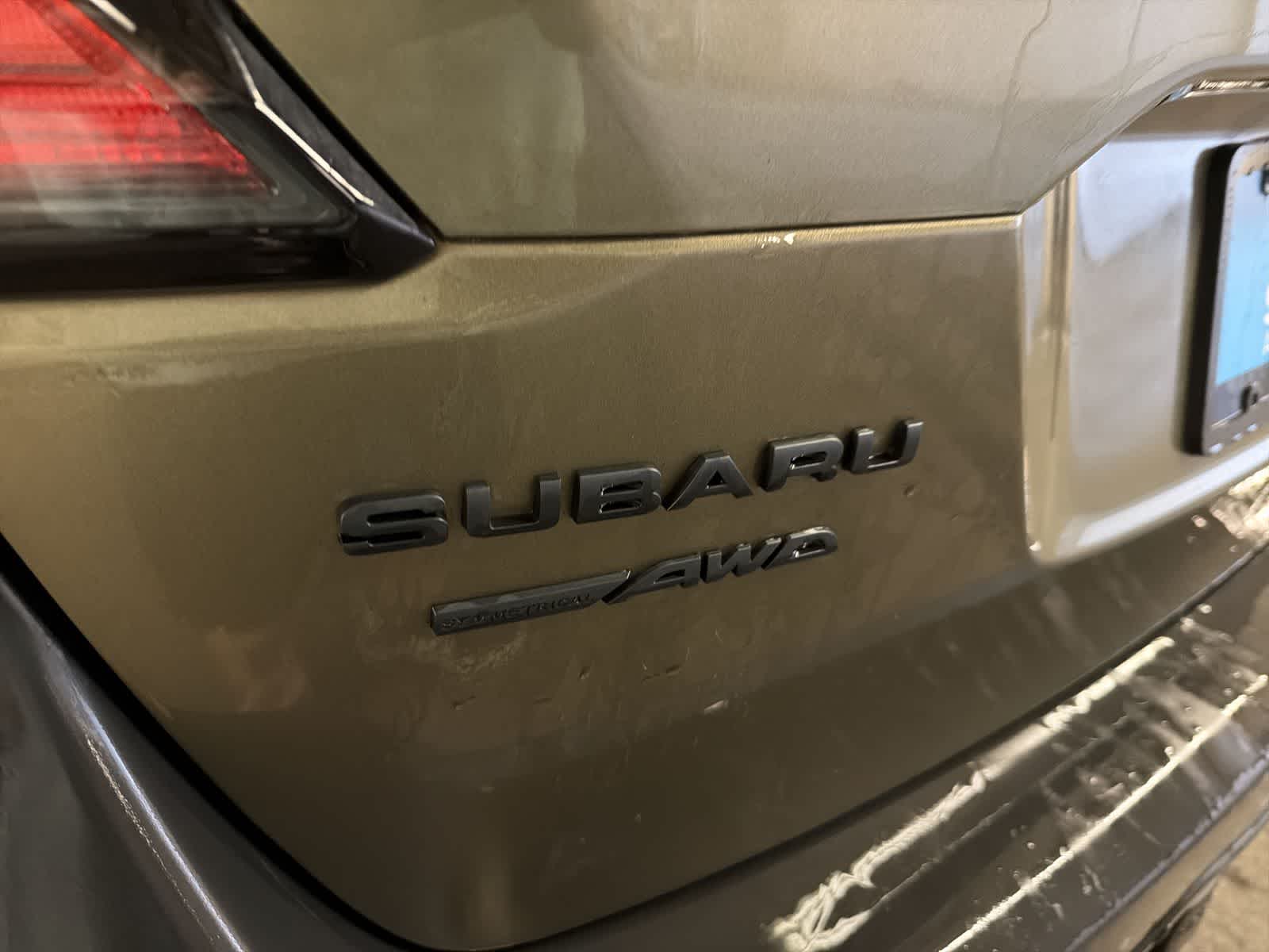 Thumbnail: 2023 Subaru Outback - 13