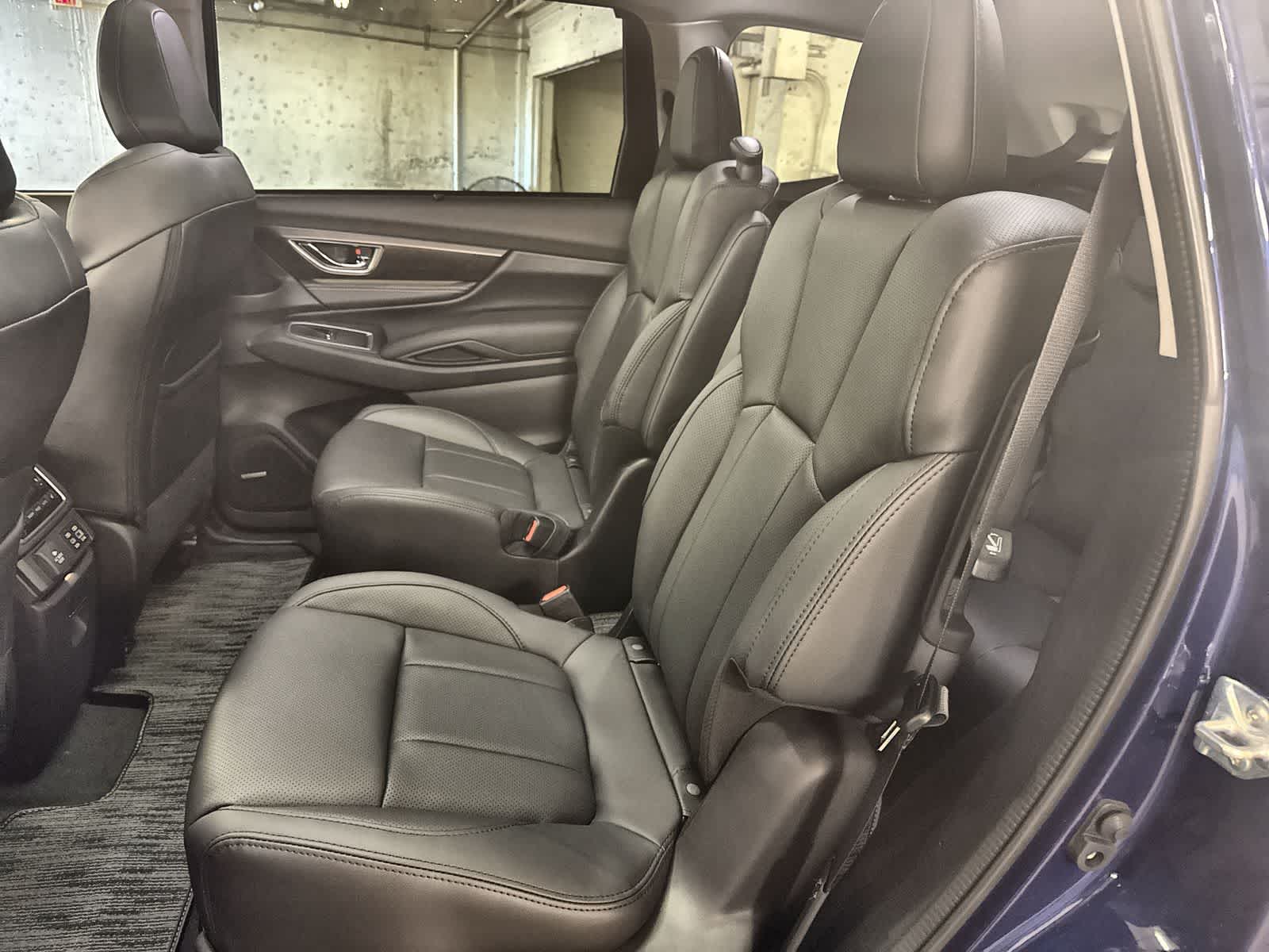 Thumbnail: 2026 Subaru Ascent - 21