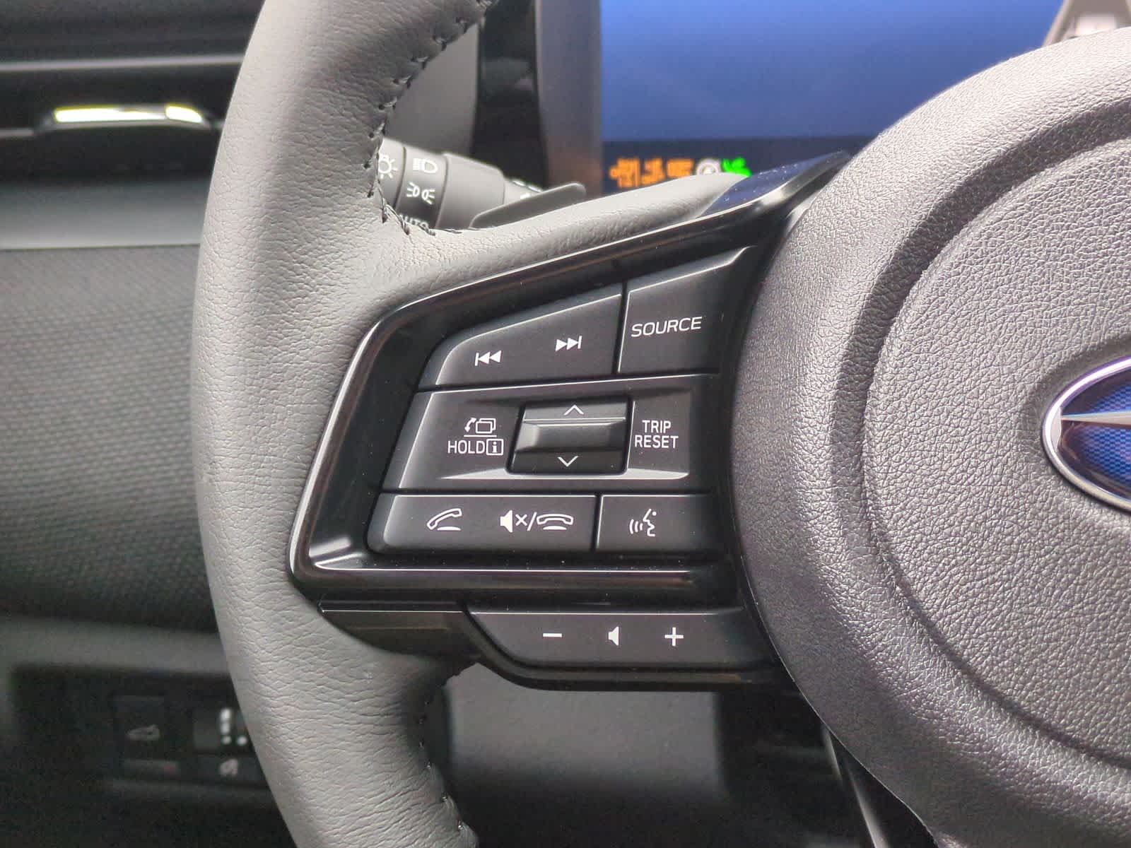 Thumbnail: 2026 Subaru Outback - 25