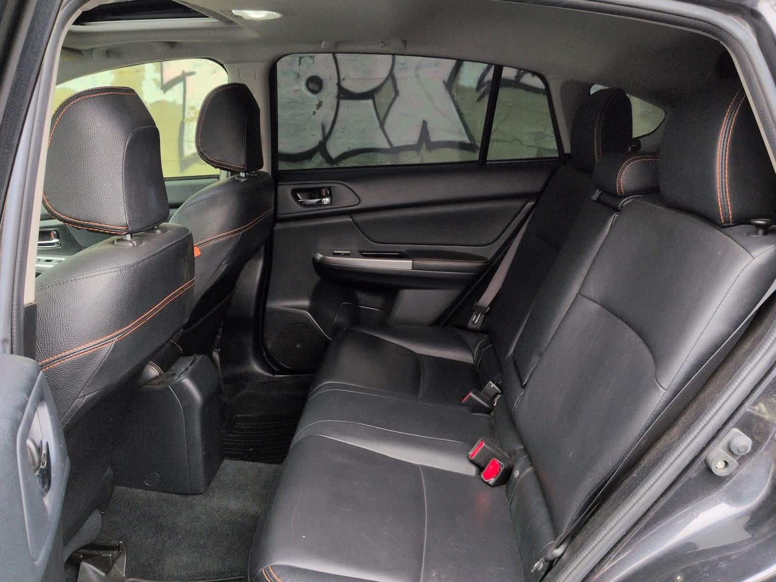 Thumbnail: 2017 Subaru Crosstrek - 20