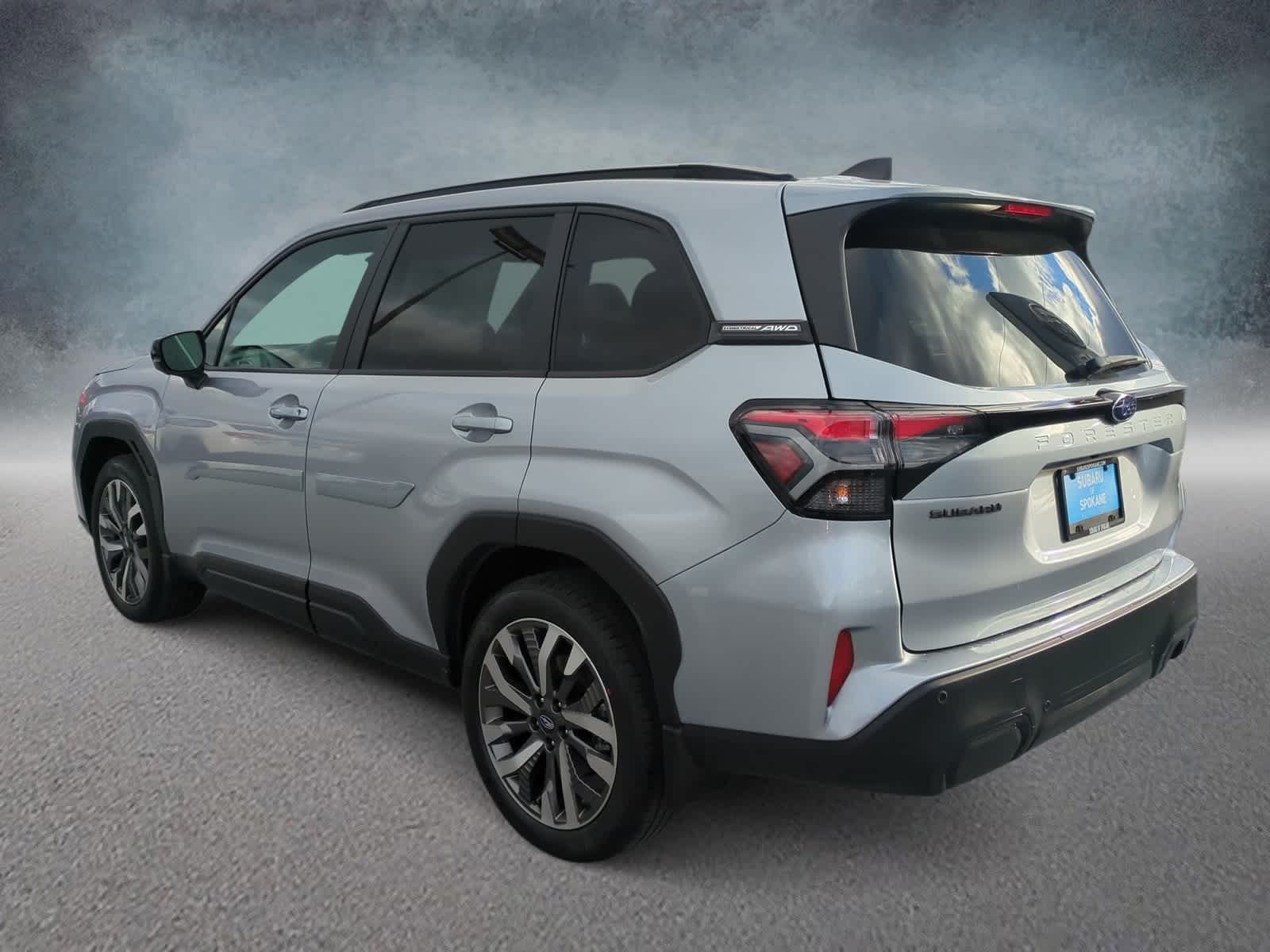 Thumbnail: 2026 Subaru Forester - 6