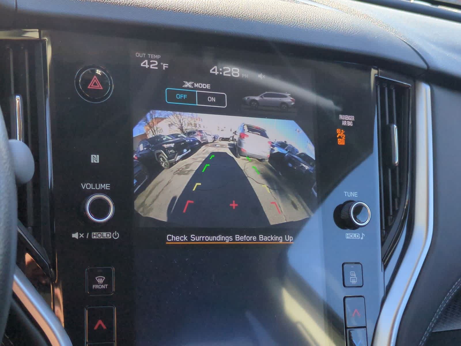 Thumbnail: 2022 Subaru Outback - 26