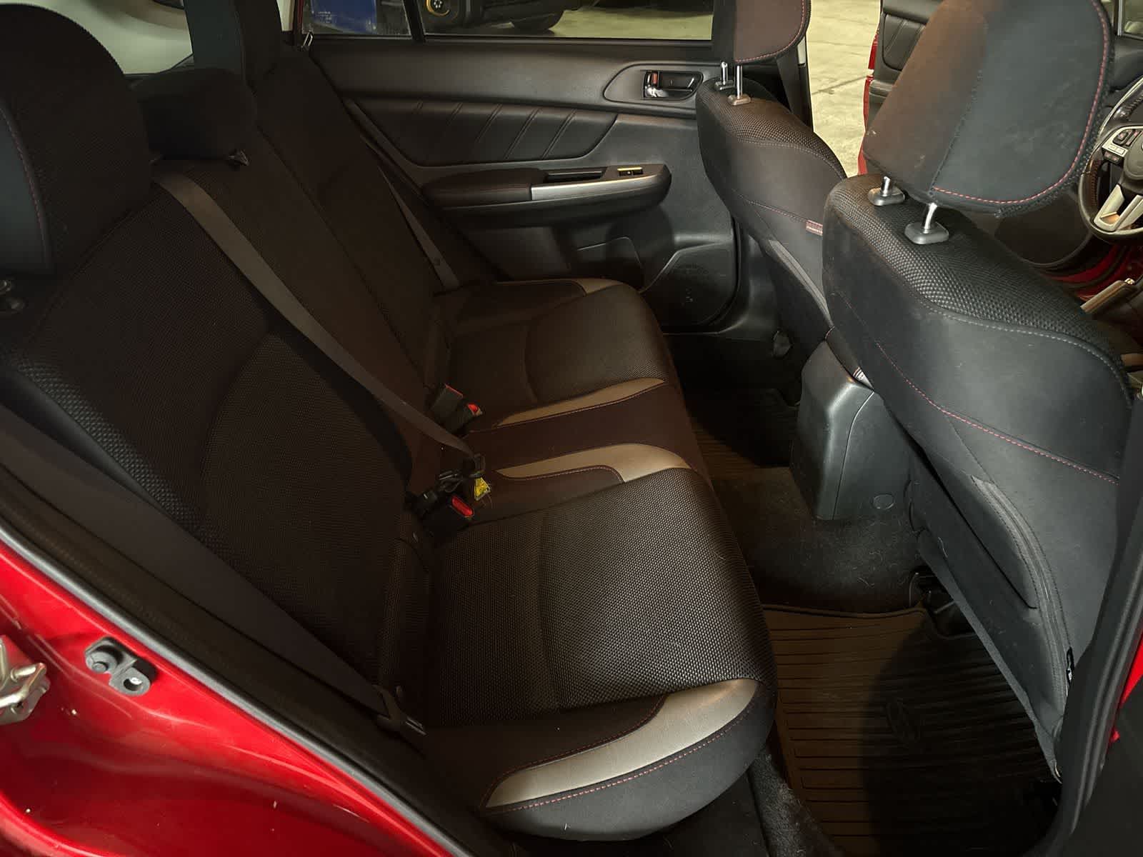 Thumbnail: 2016 Subaru Crosstrek - 22