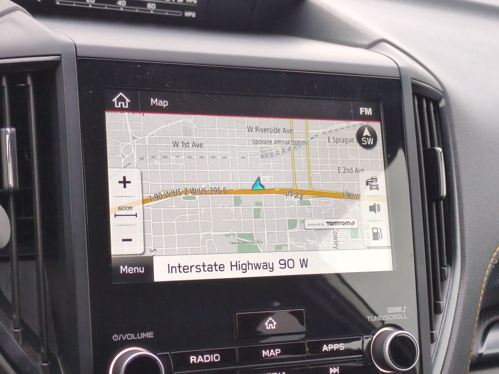 Thumbnail: 2024 Subaru Forester - 31