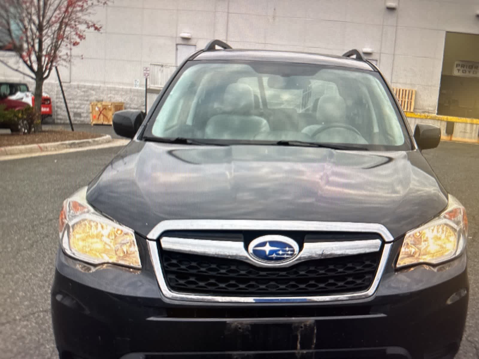 Thumbnail: 2016 Subaru Forester - 7