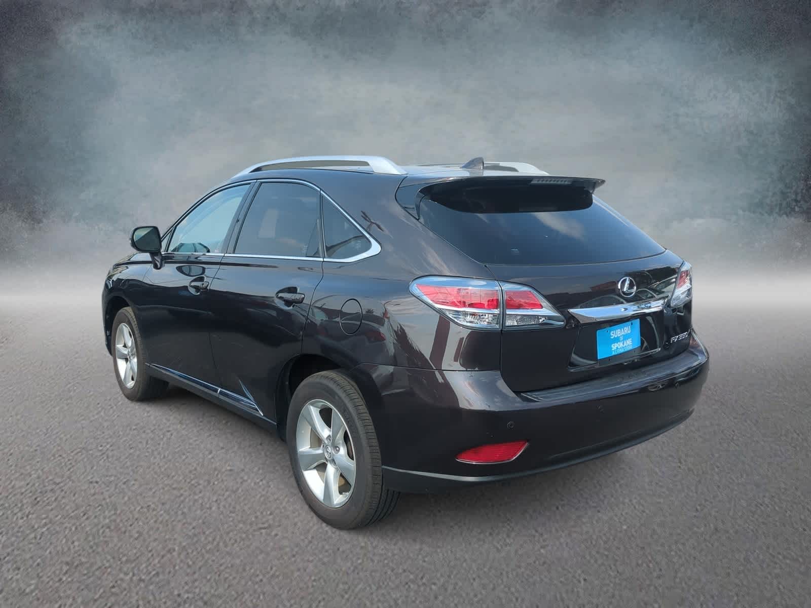 Thumbnail: 2015 Lexus RX - 6