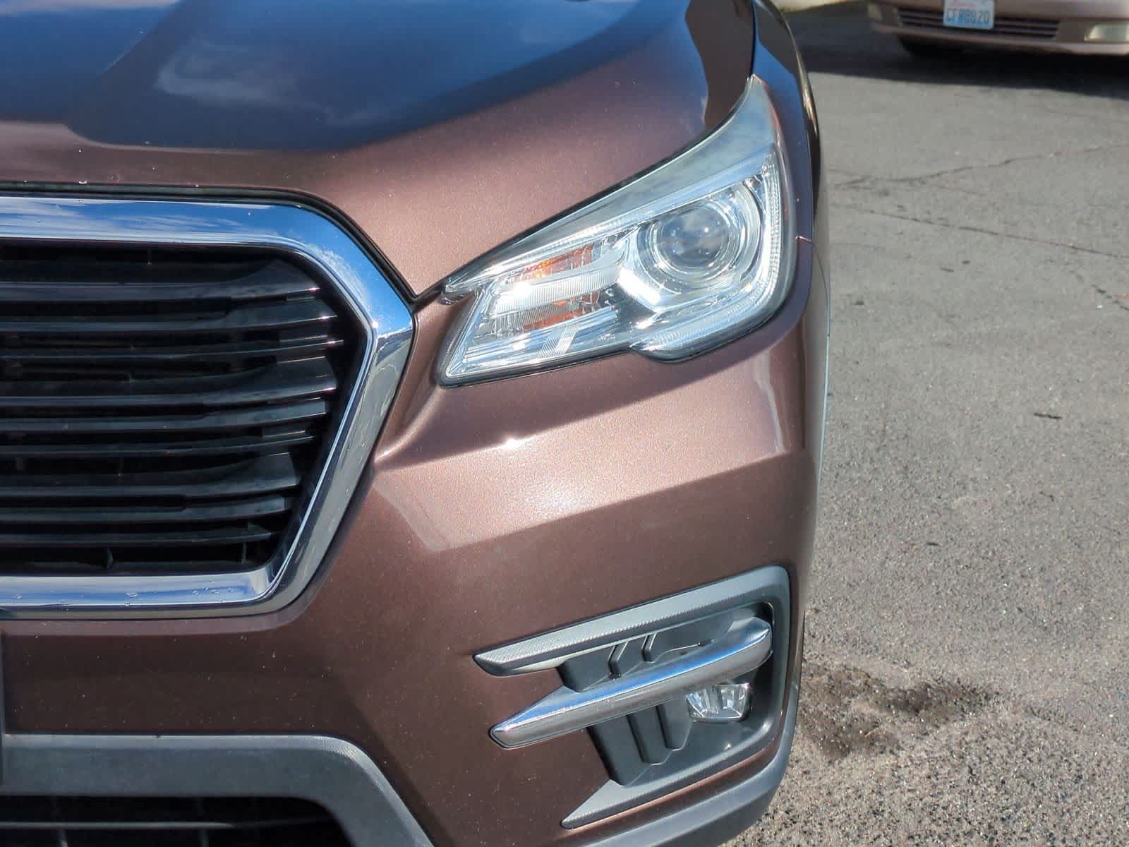 Thumbnail: 2021 Subaru Ascent - 11