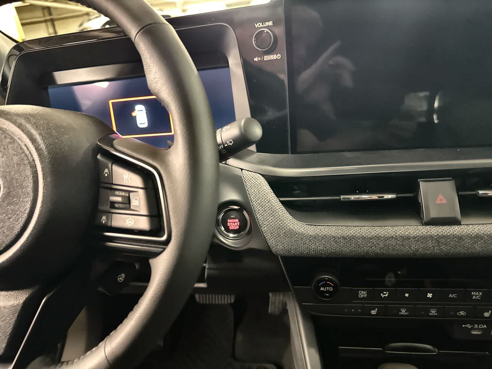 Thumbnail: 2026 Subaru Outback - 26