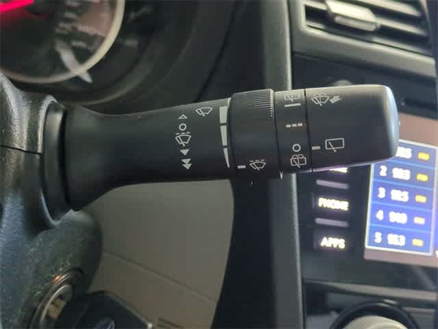 2018 Subaru Forester Premium 26