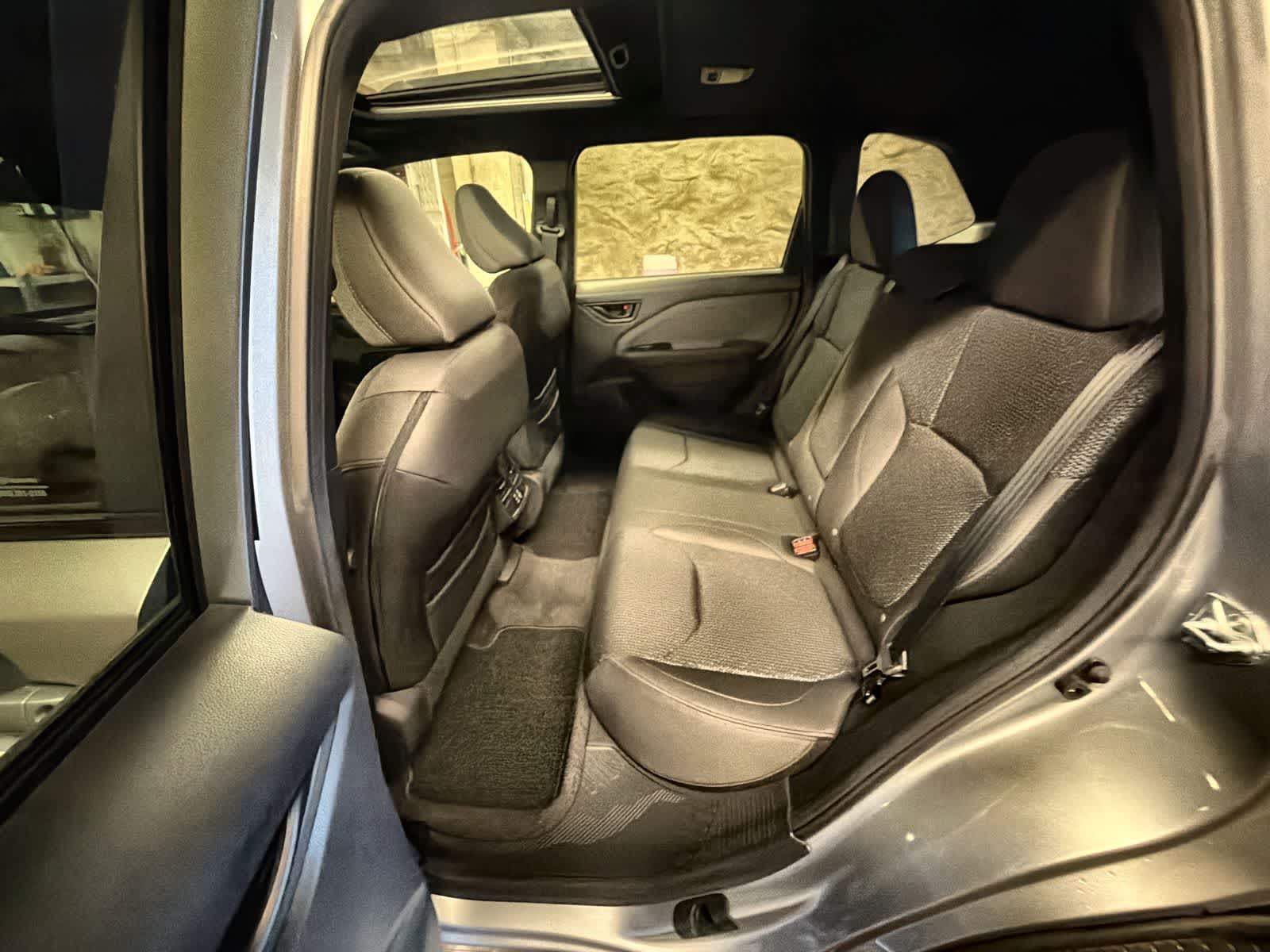 Thumbnail: 2026 Subaru Forester - 21