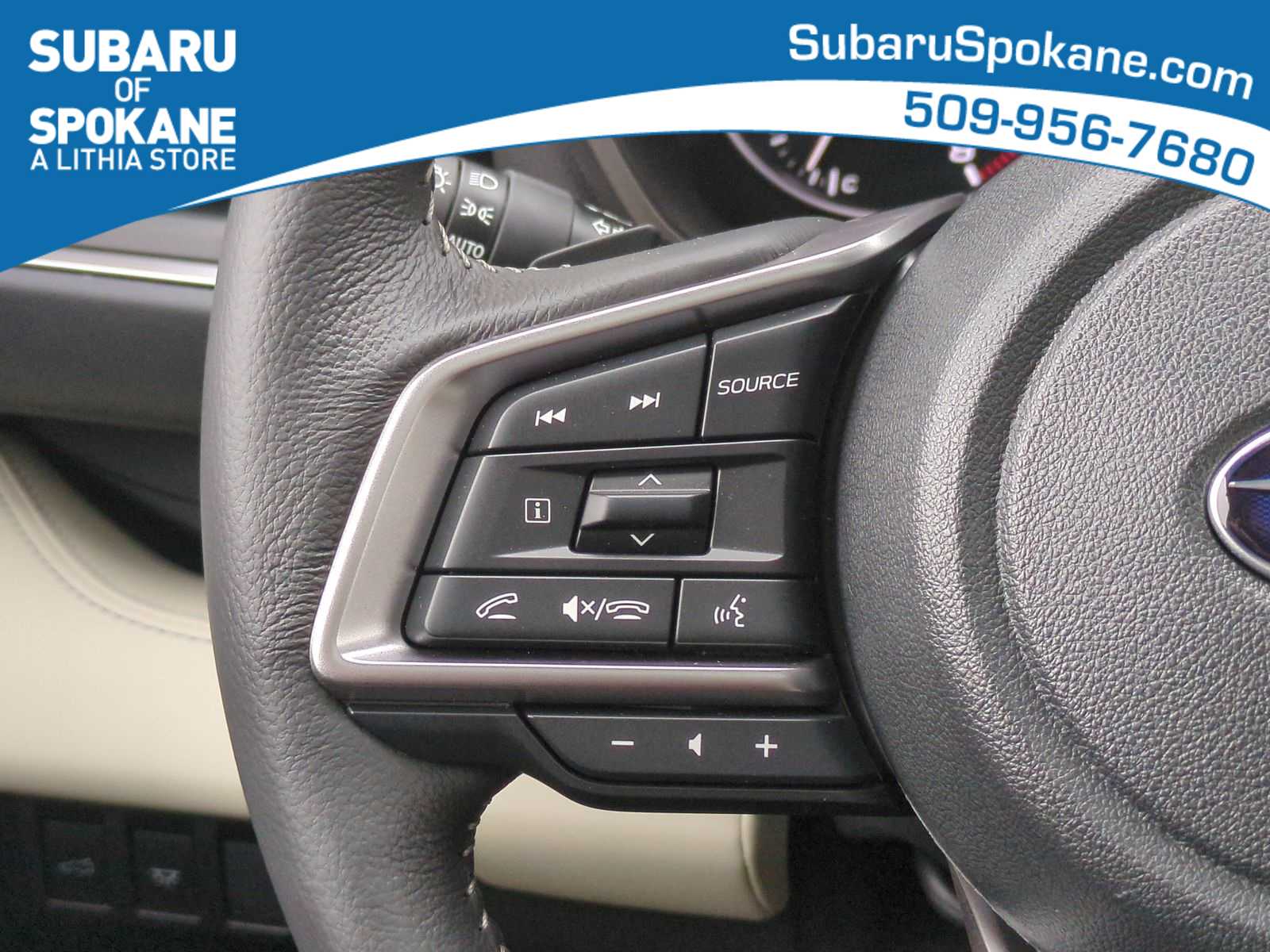 Thumbnail: 2025 Subaru Ascent - 25