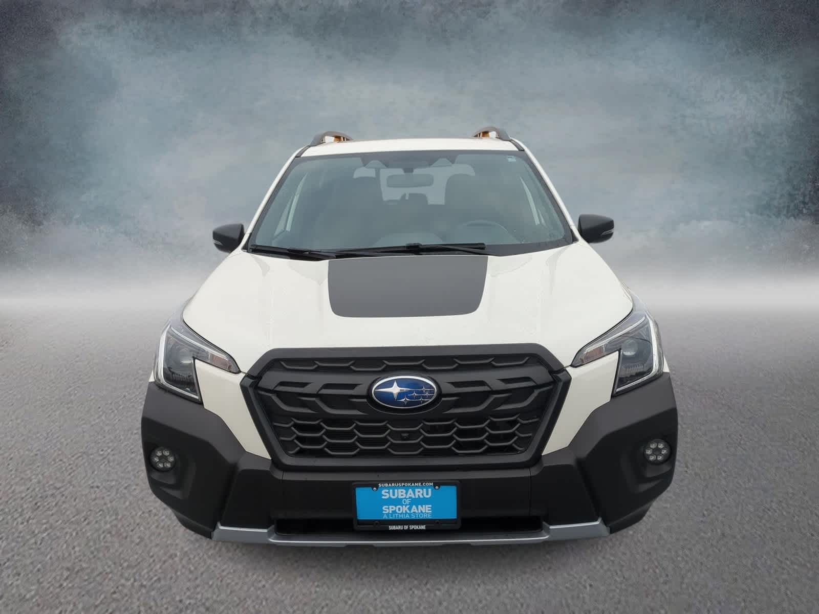 Thumbnail: 2024 Subaru Forester - 4