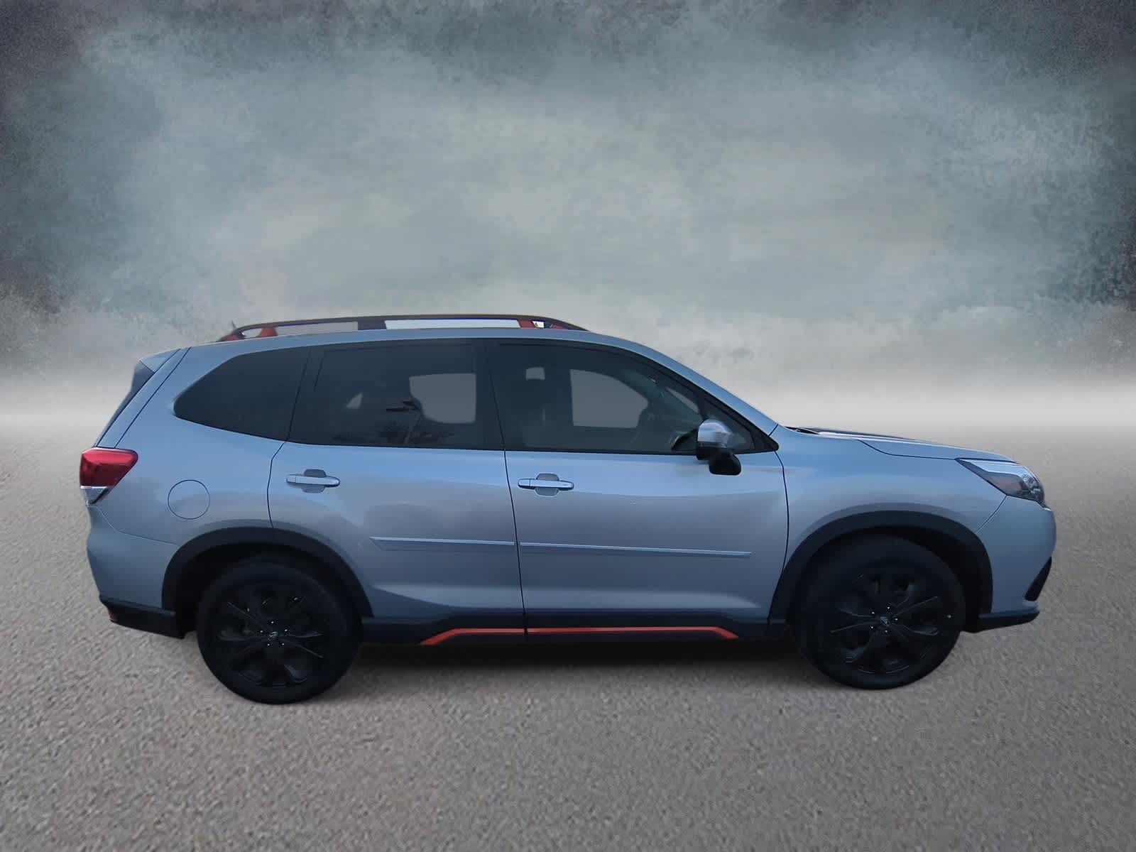 Thumbnail: 2023 Subaru Forester - 8