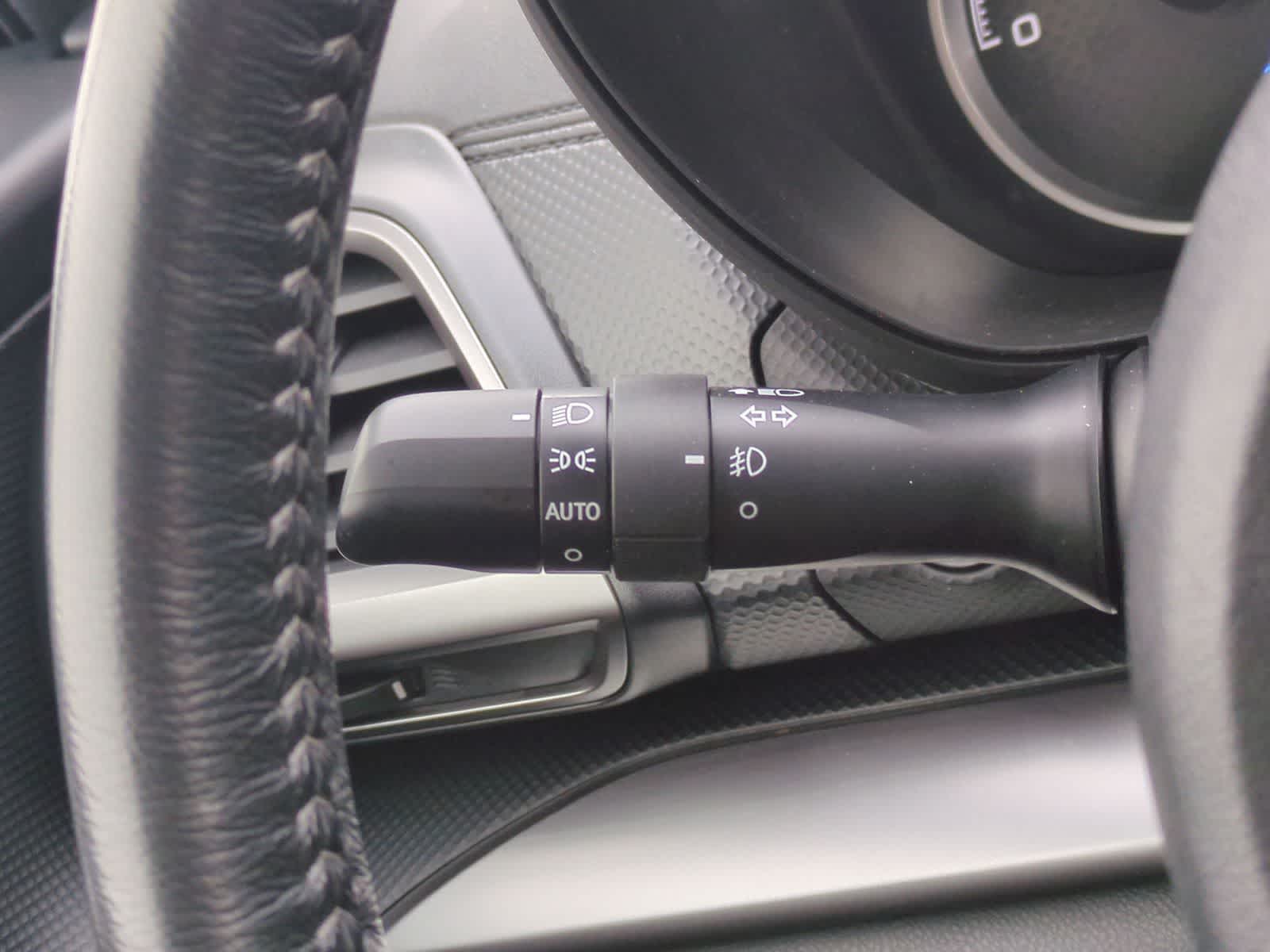 Thumbnail: 2021 Subaru Forester - 27