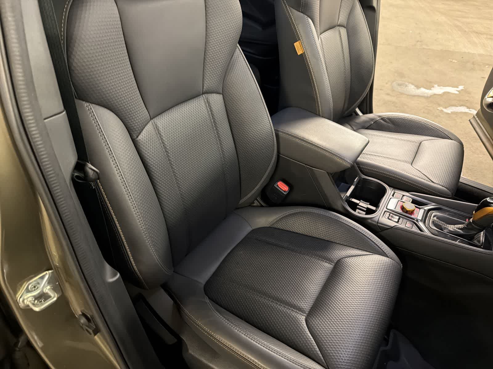 Thumbnail: 2023 Subaru Forester - 24