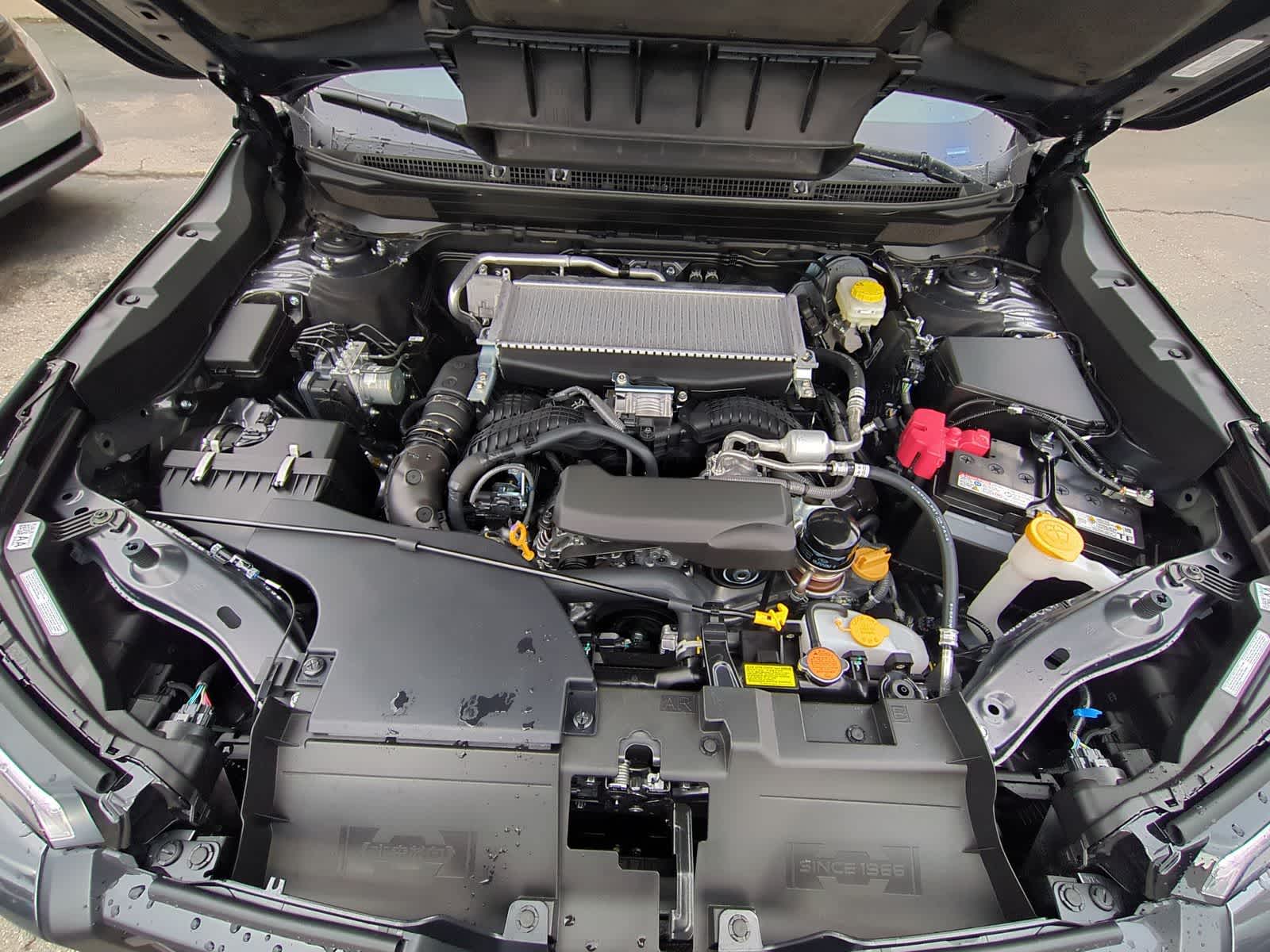 Thumbnail: 2026 Subaru Outback - 15