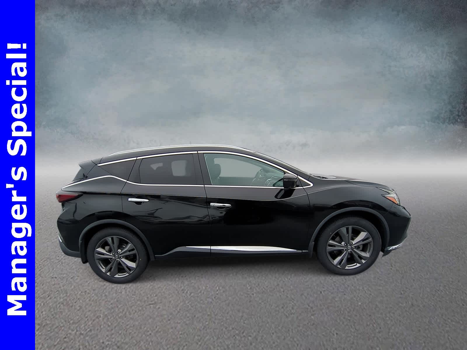 Thumbnail: 2019 Nissan Murano - 9