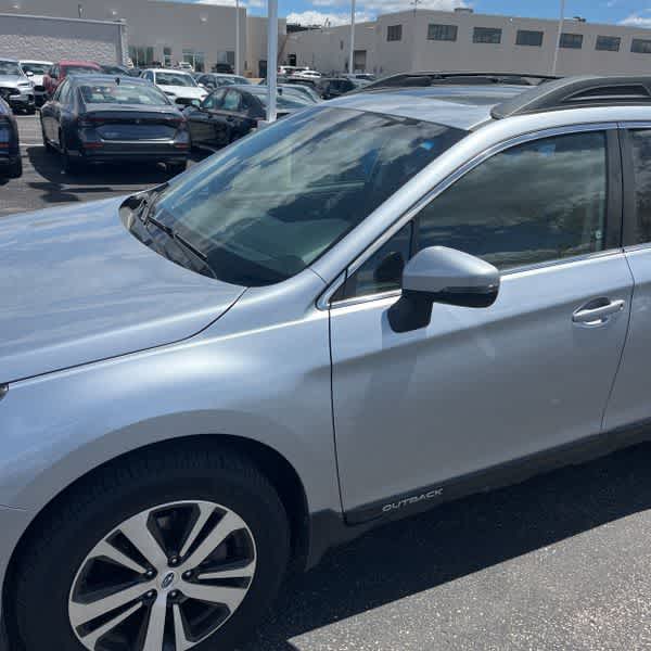 Thumbnail: 2018 Subaru Outback - 2