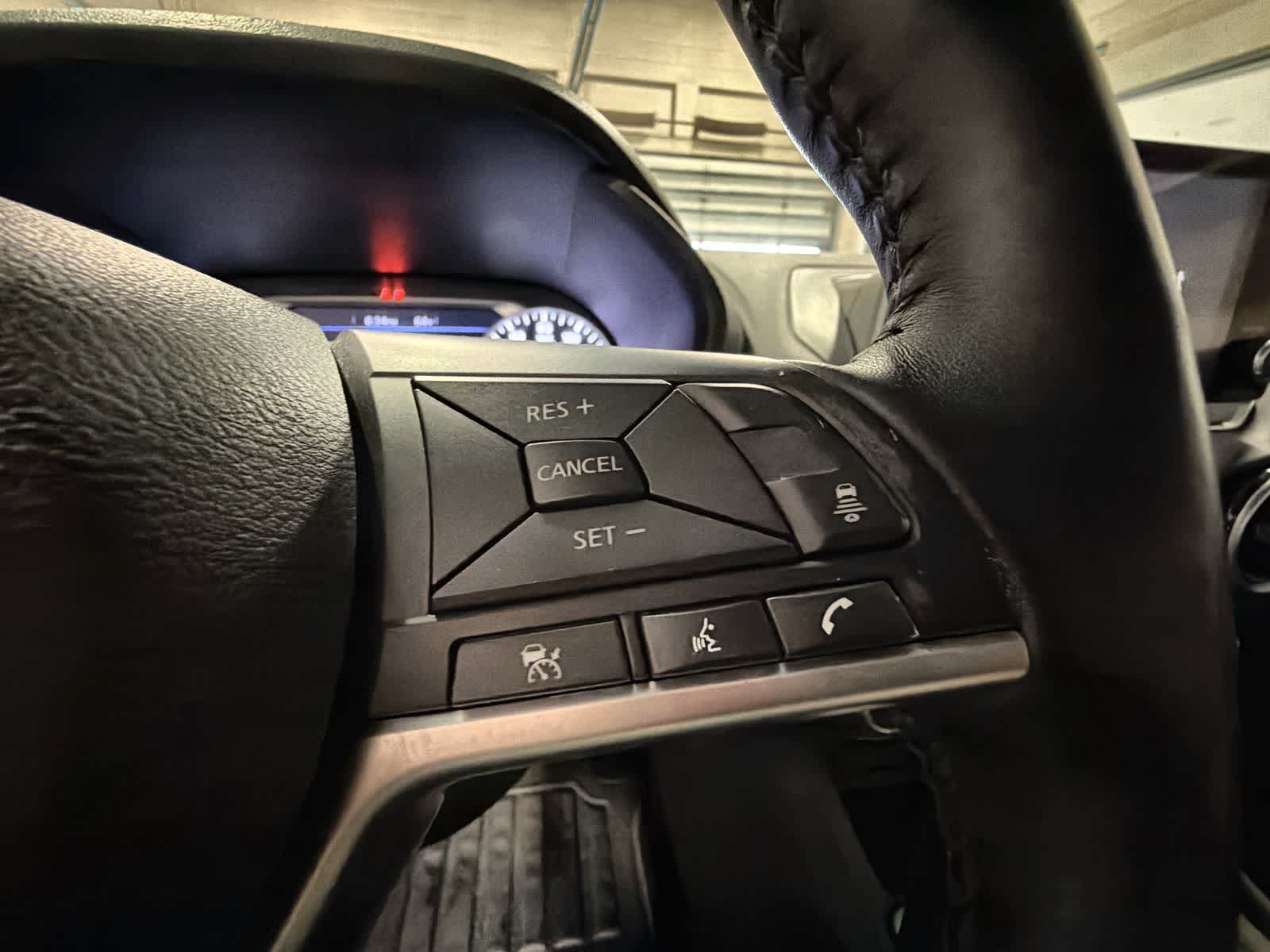 Thumbnail: 2020 Nissan Sentra - 23