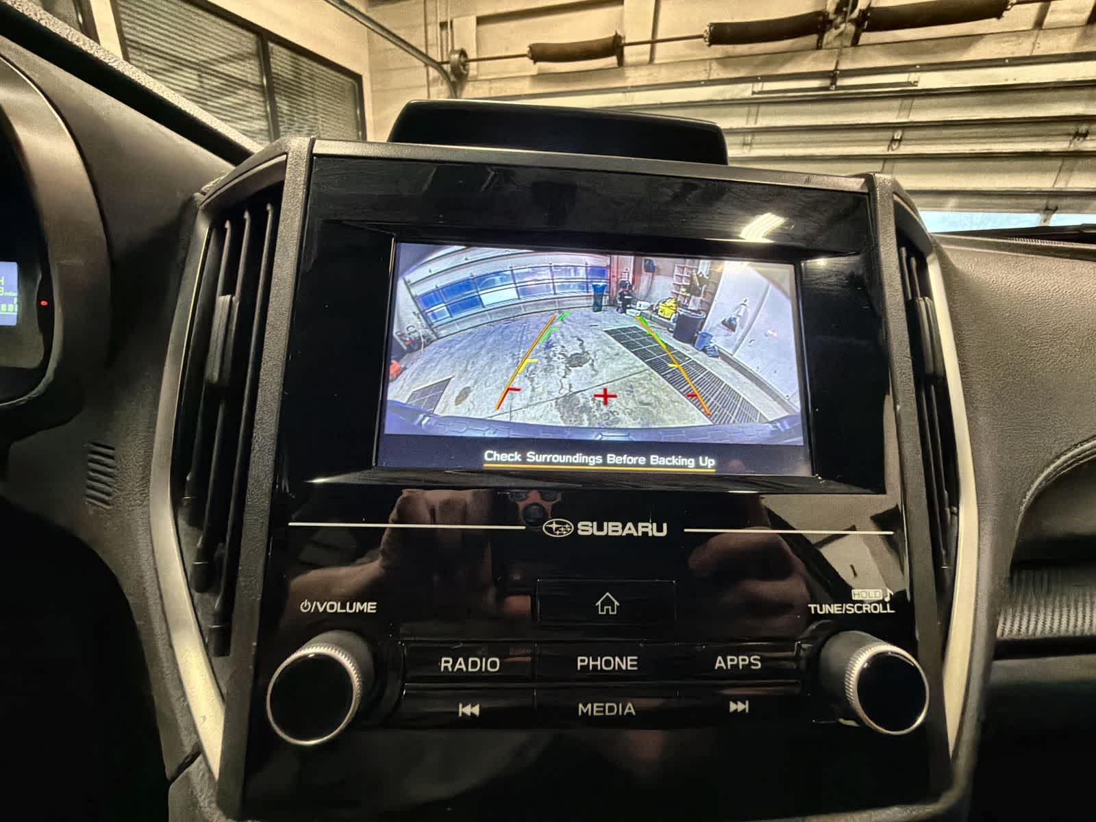 Thumbnail: 2018 Subaru Crosstrek - 29