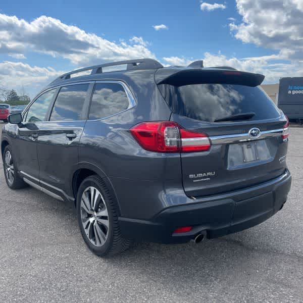 Thumbnail: 2019 Subaru Ascent - 7