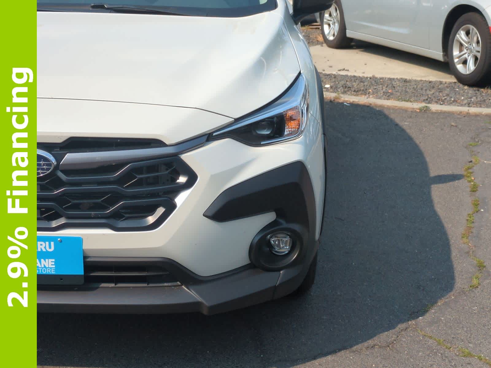Thumbnail: 2024 Subaru Crosstrek - 12