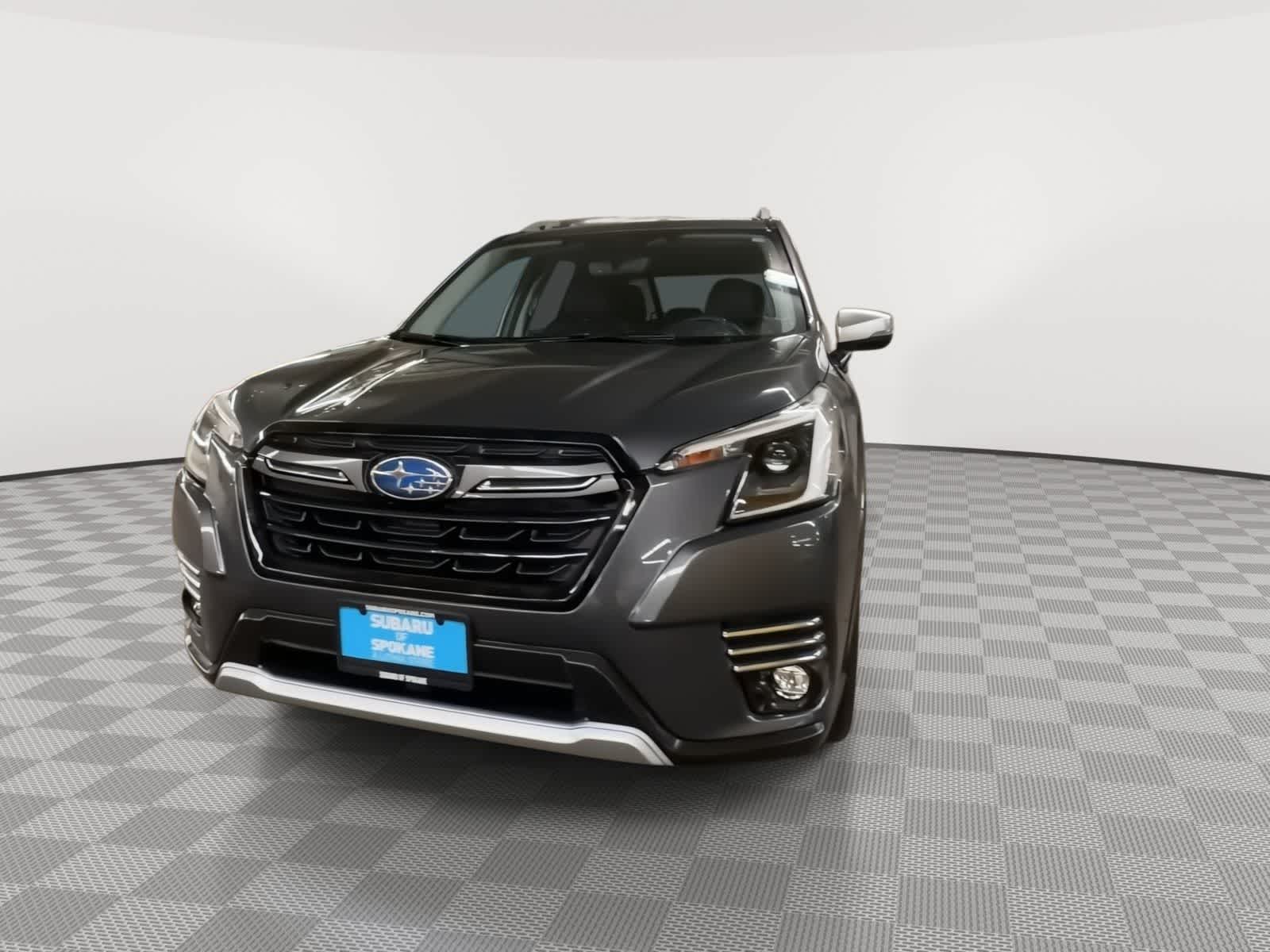 Thumbnail: 2023 Subaru Forester - 6