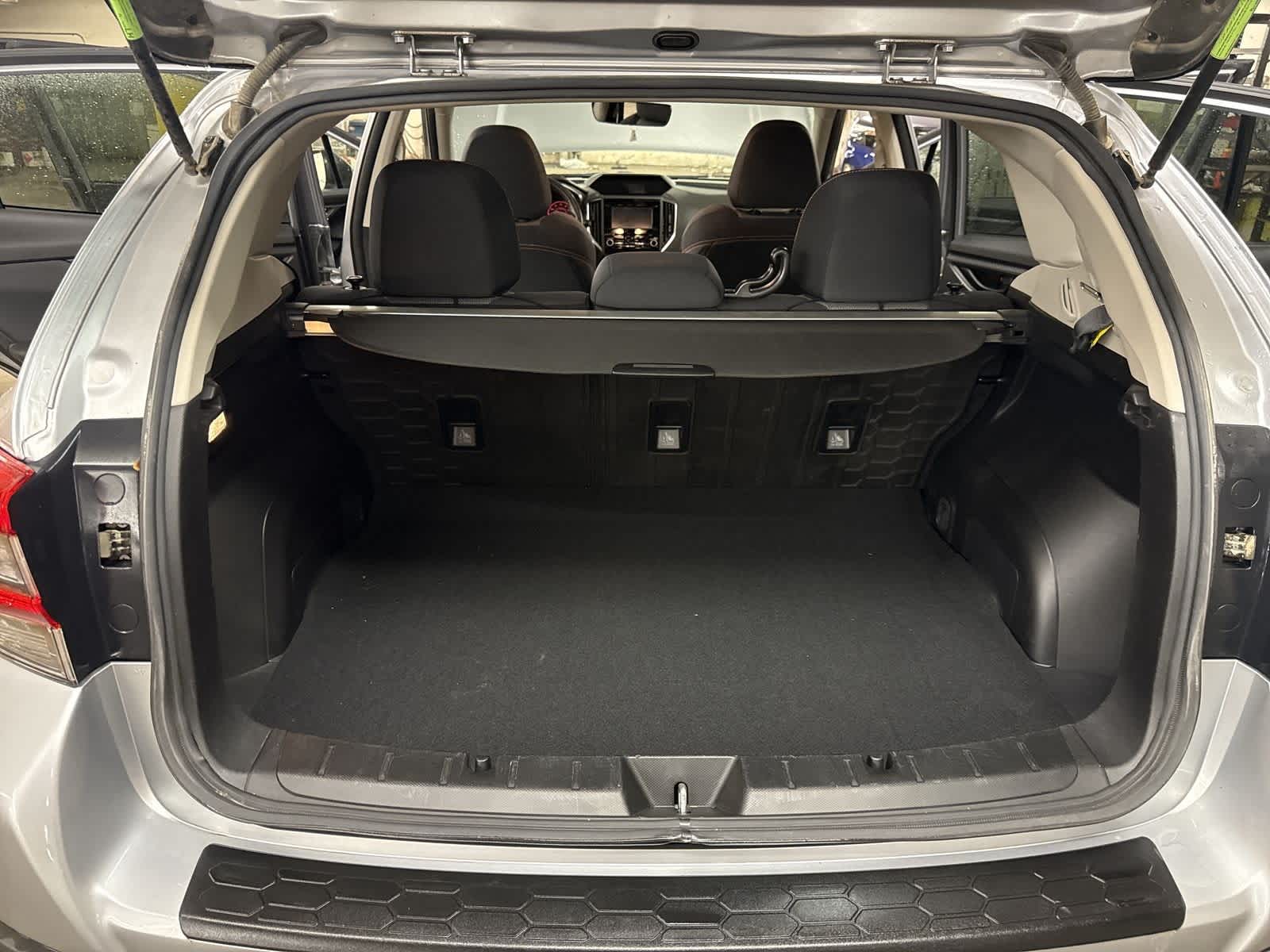 Thumbnail: 2020 Subaru Crosstrek - 31