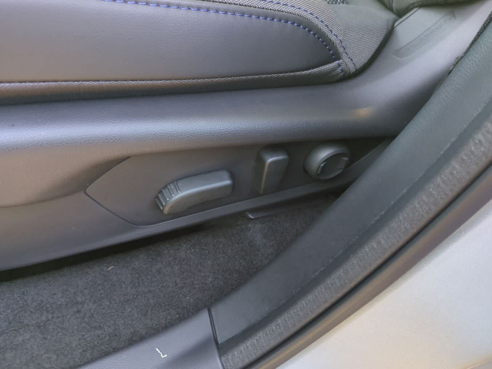 Thumbnail: 2026 Subaru Forester - 18