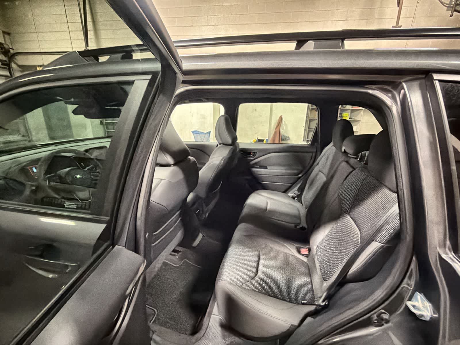 Thumbnail: 2026 Subaru Forester - 22